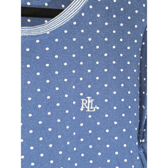 Lauren Ralph Lauren Medium Pajama Set - Picture 5 of 14